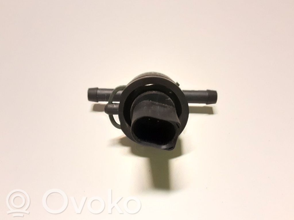 Jeep Patriot Fuel temperature sensor 