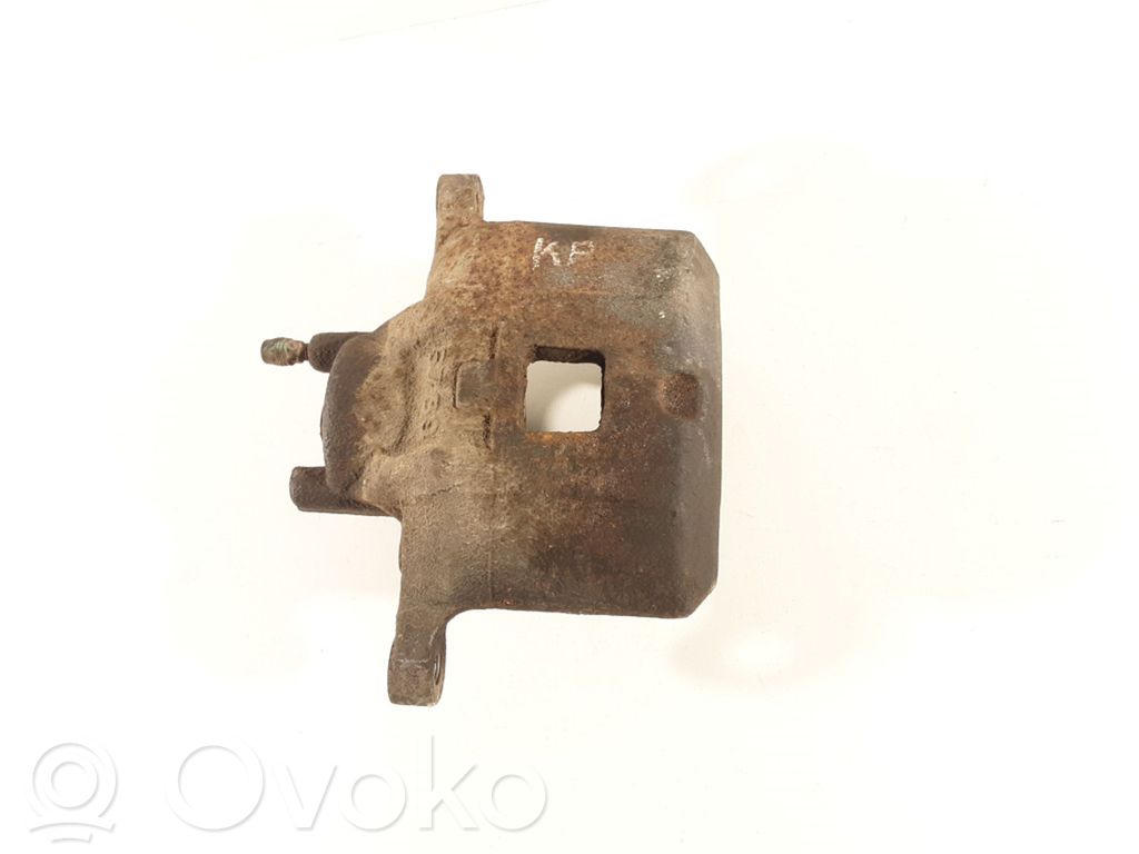 Jeep Patriot Front brake caliper 