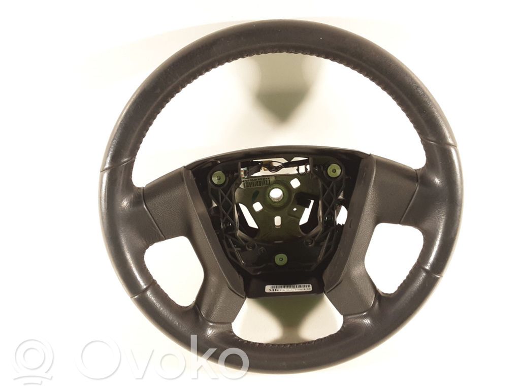Jeep Compass Руль 