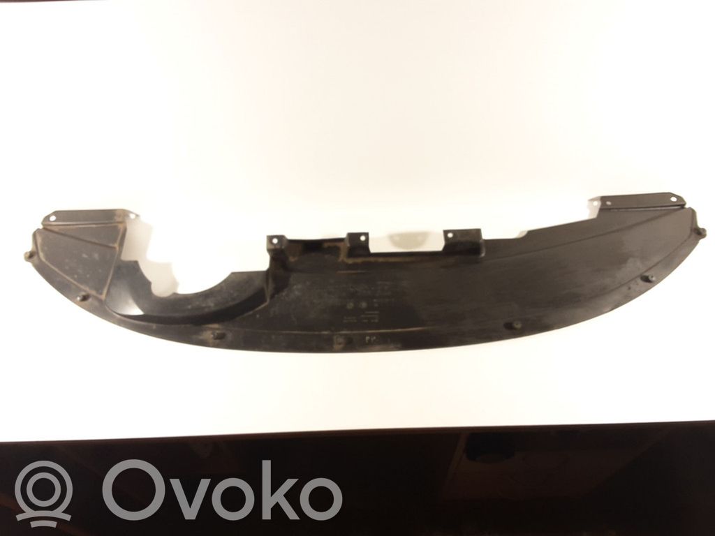 Jeep Compass Front bumper skid plate/under tray 