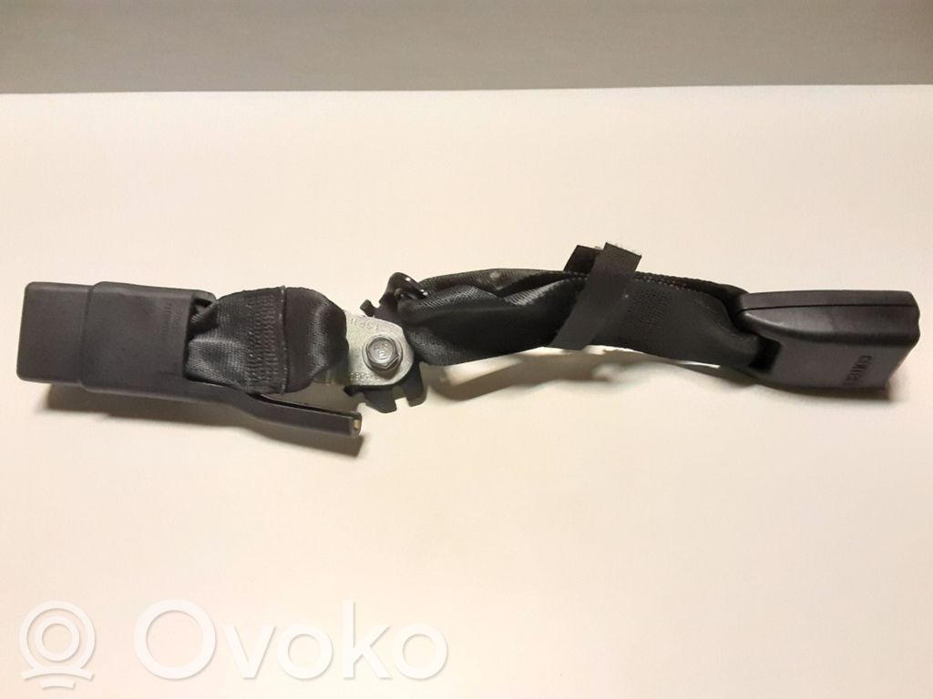 Subaru Forester SH Sagtis diržo galine 