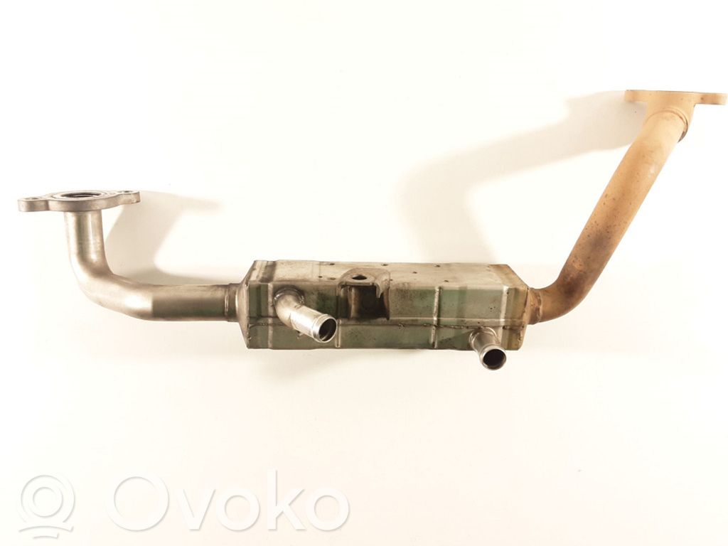 Subaru Forester SH Refroidisseur de vanne EGR 