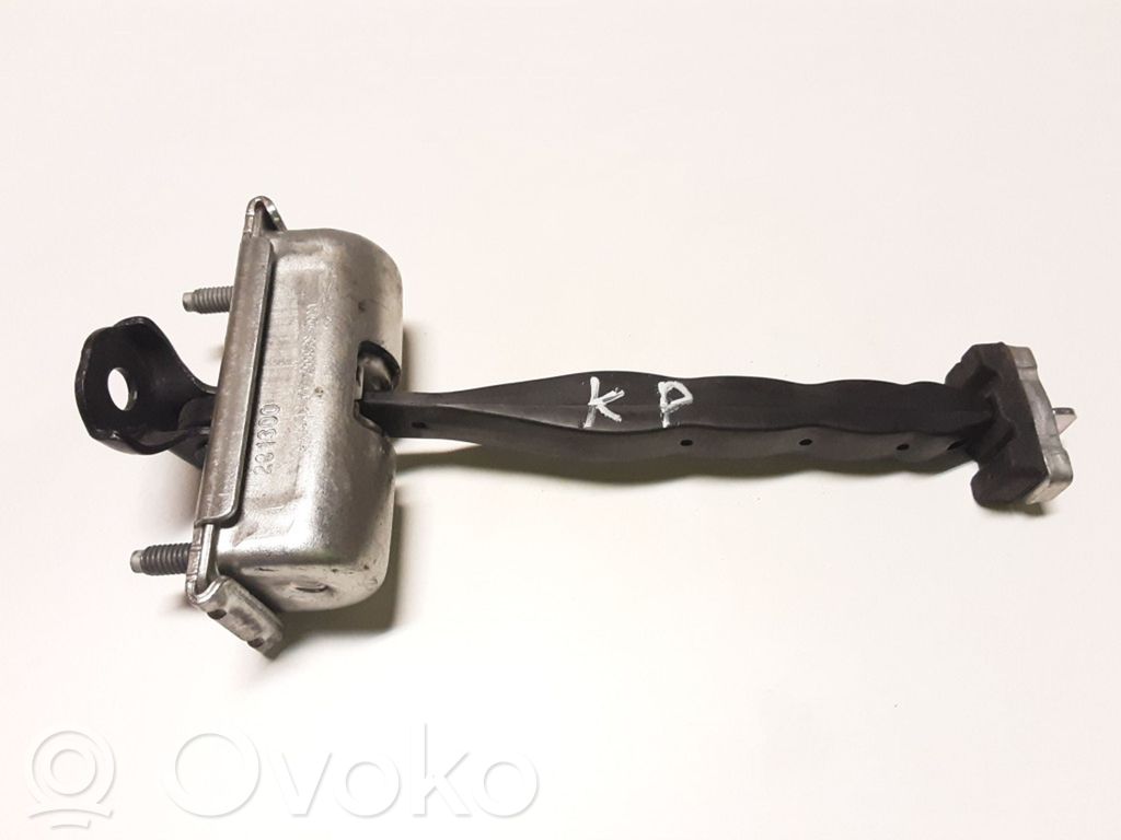 Ford Kuga II Etuoven pidätin 