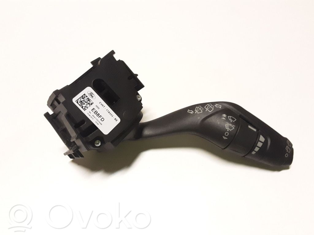 Ford Kuga II Wiper control stalk 