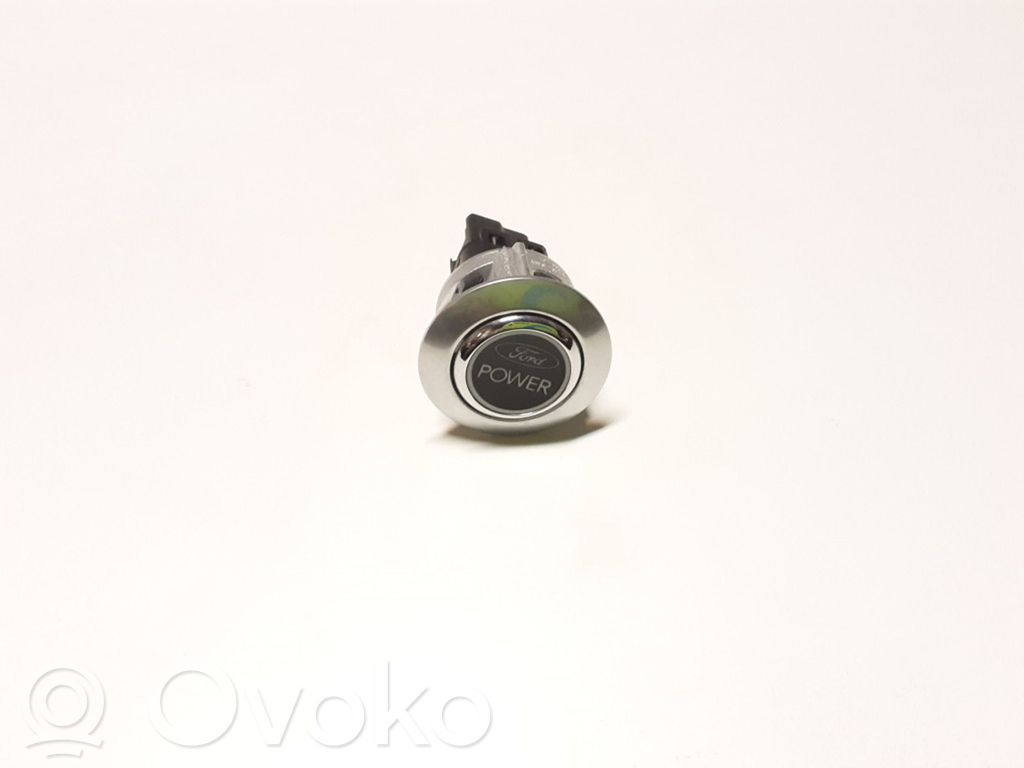 Ford Kuga II Engine start stop button switch 
