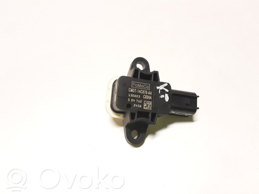 Ford Kuga II Sensor impacto/accidente para activar Airbag 