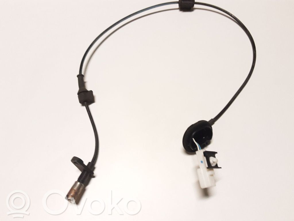 Mazda CX-5 ABS Sensor hinten 
