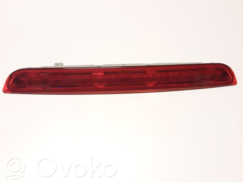 Mazda CX-5 Third/center stoplight 