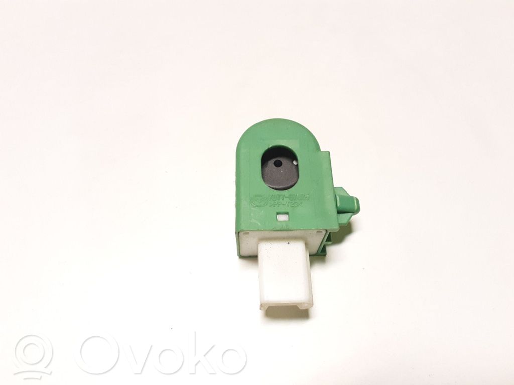 Mazda CX-5 Parking PDC sensor speaker 