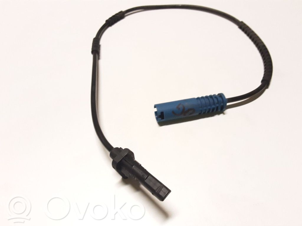 Mini Cooper Countryman R60 ABS Sensor hinten 