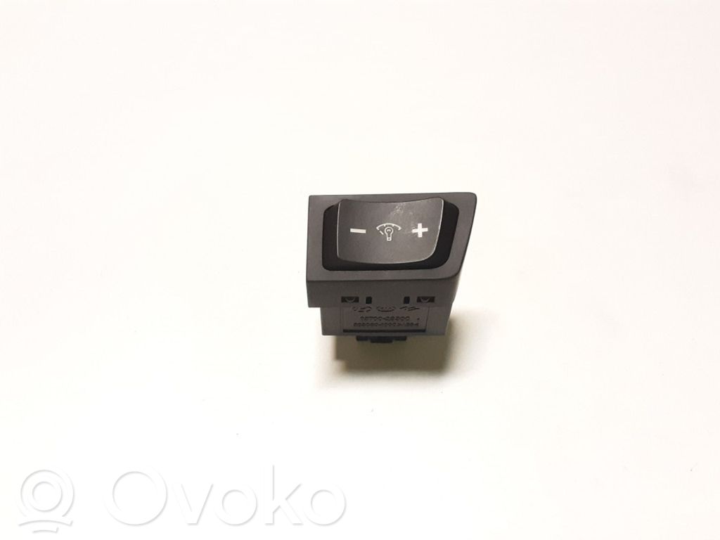Hyundai ix35 Panel lighting control switch 