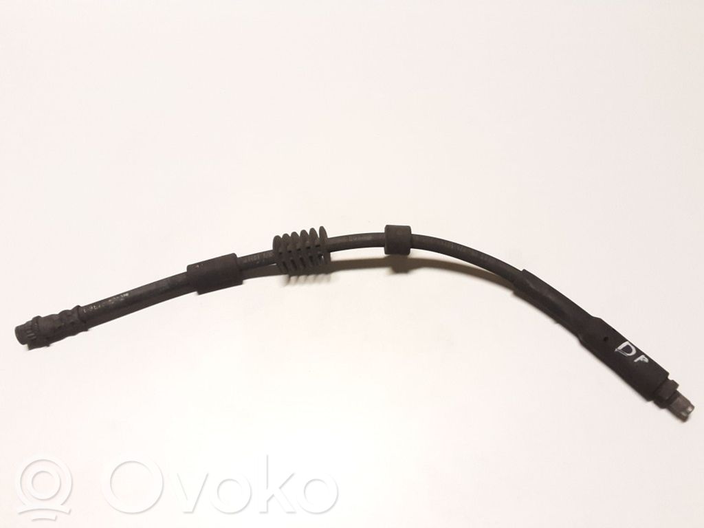 Peugeot 3008 I Brake line pipe/hose 