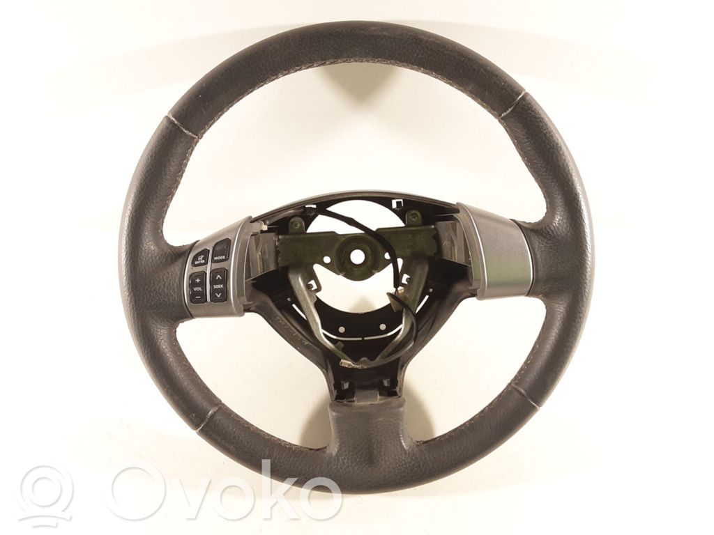 Suzuki SX4 Steering wheel 