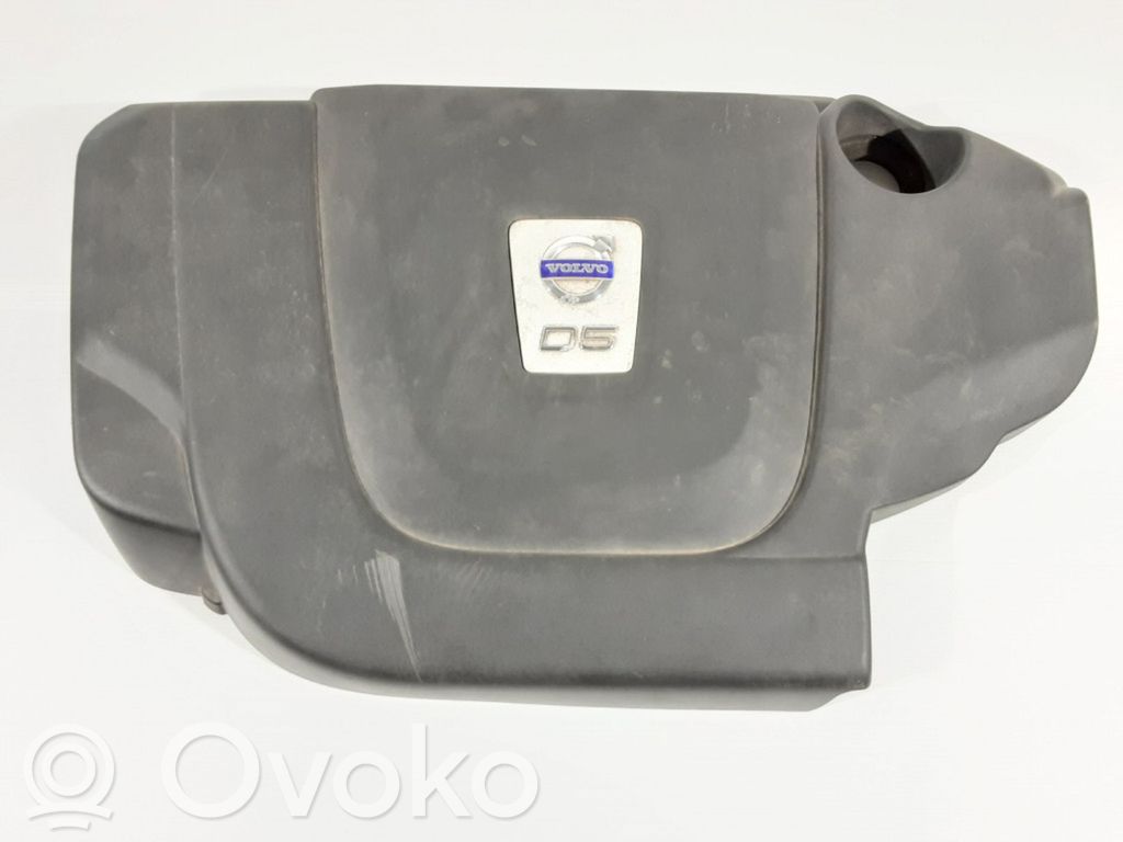 Volvo XC60 Engine cover (trim) 