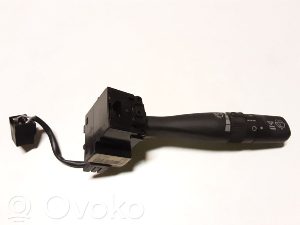 Land Rover Discovery Wiper control stalk 