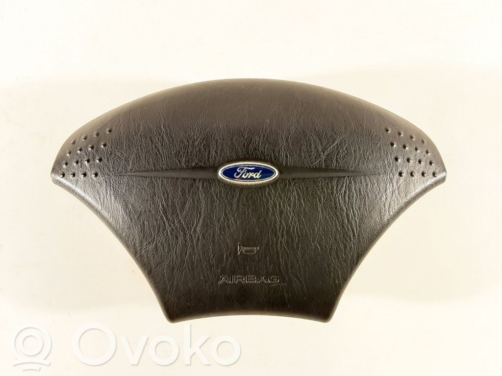 Ford Focus Vairo oro pagalvė 