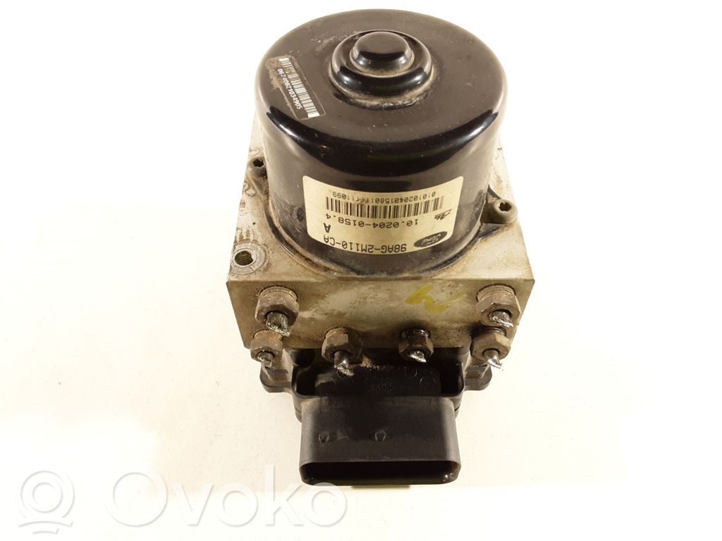 Ford Focus ABS Pump 