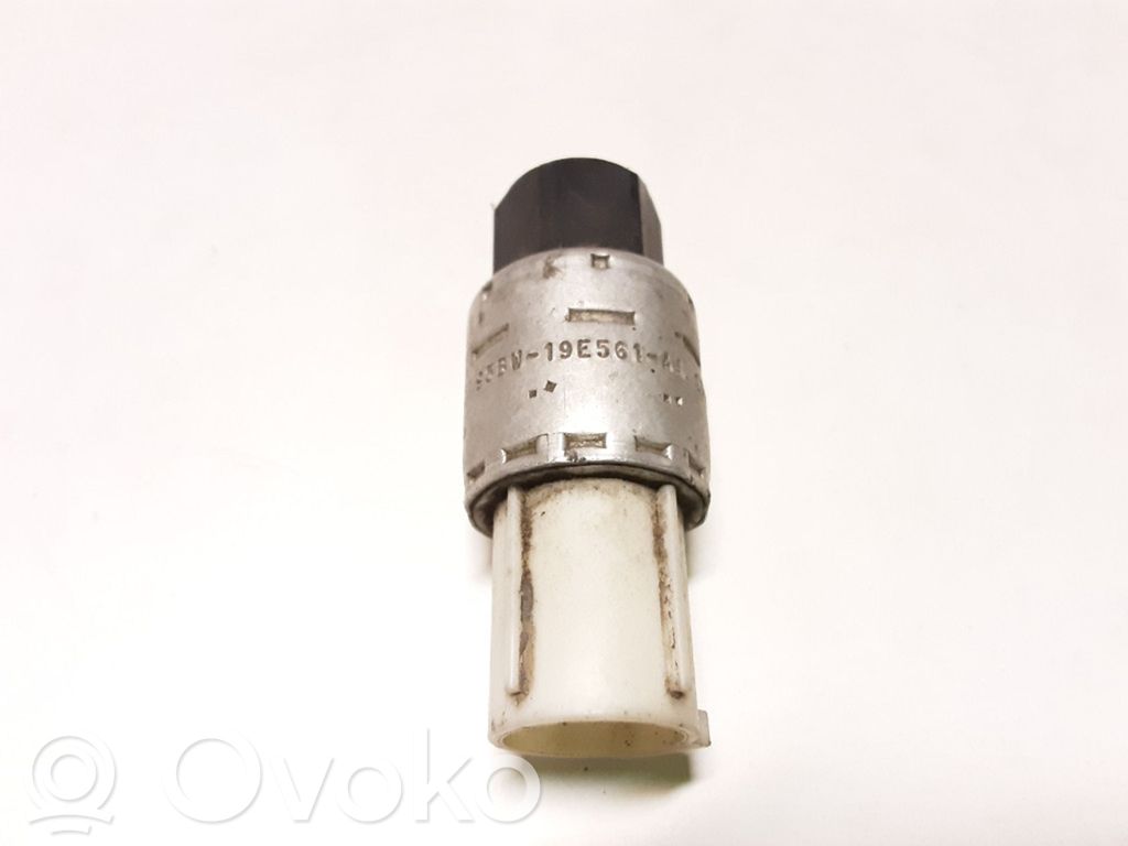 Ford Focus Air conditioning (A/C) pressure sensor 