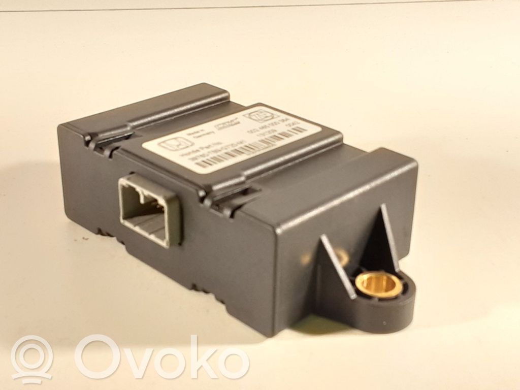Honda Civic IX Other control units/modules 