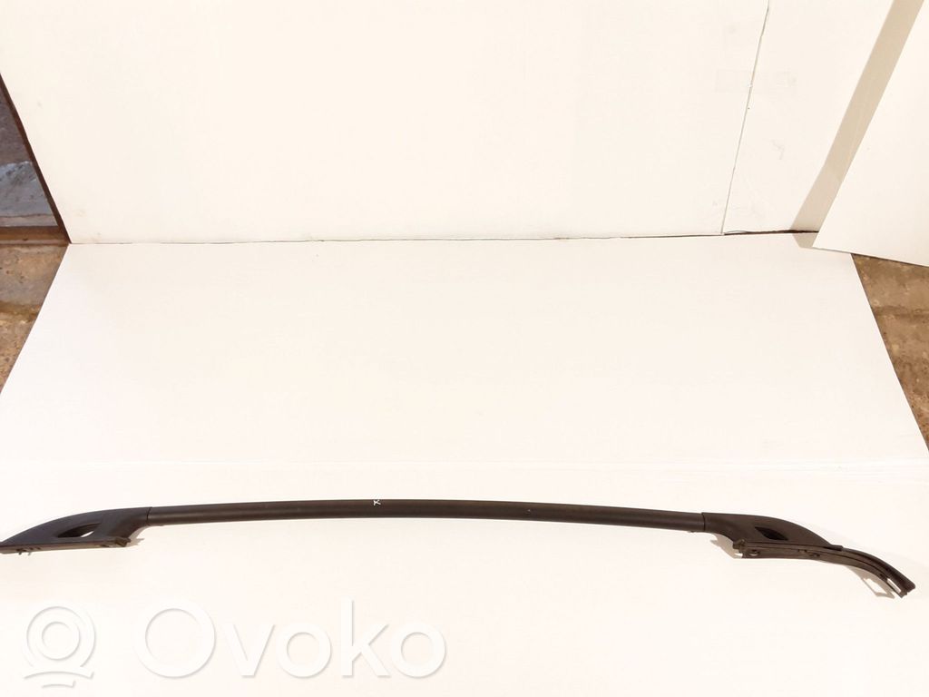 Jeep Cherokee KJ Kattokisko 