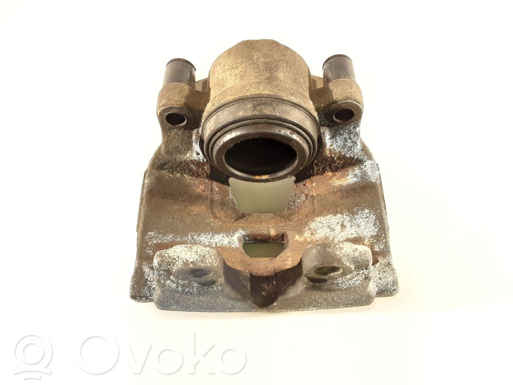 Jaguar XF X250 Front brake caliper 