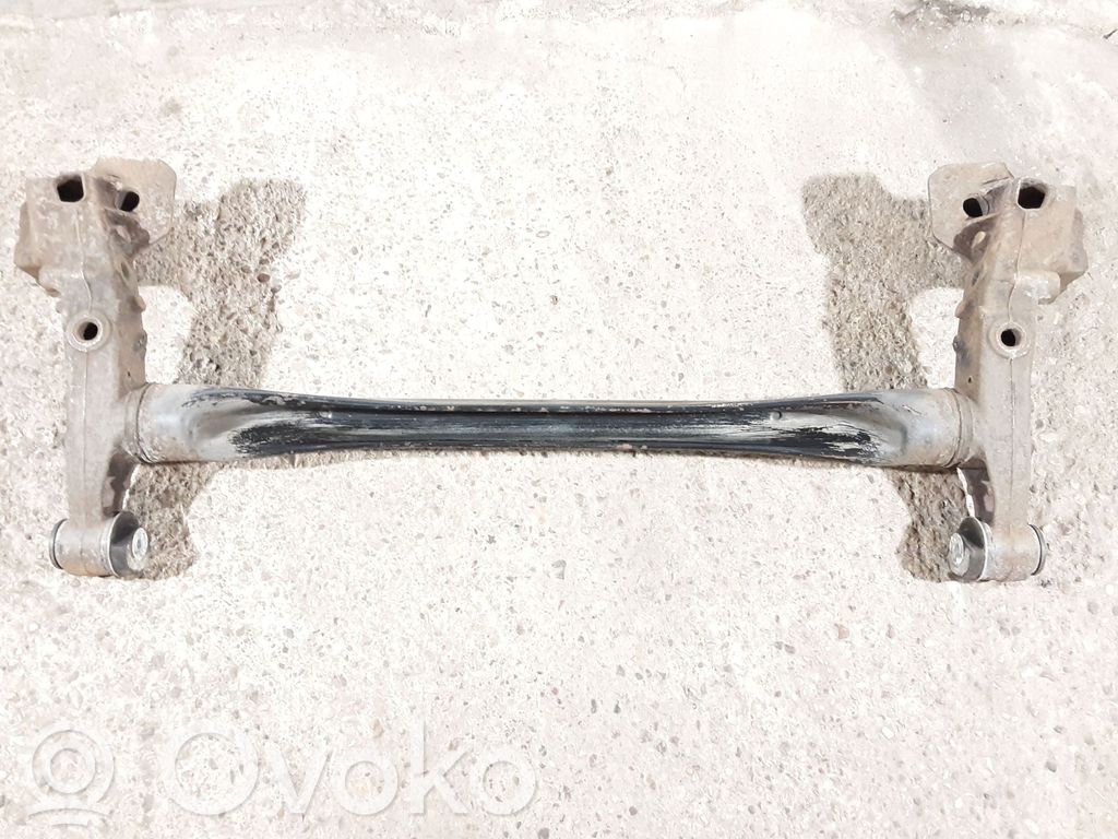 Opel Meriva A Eje trasero 
