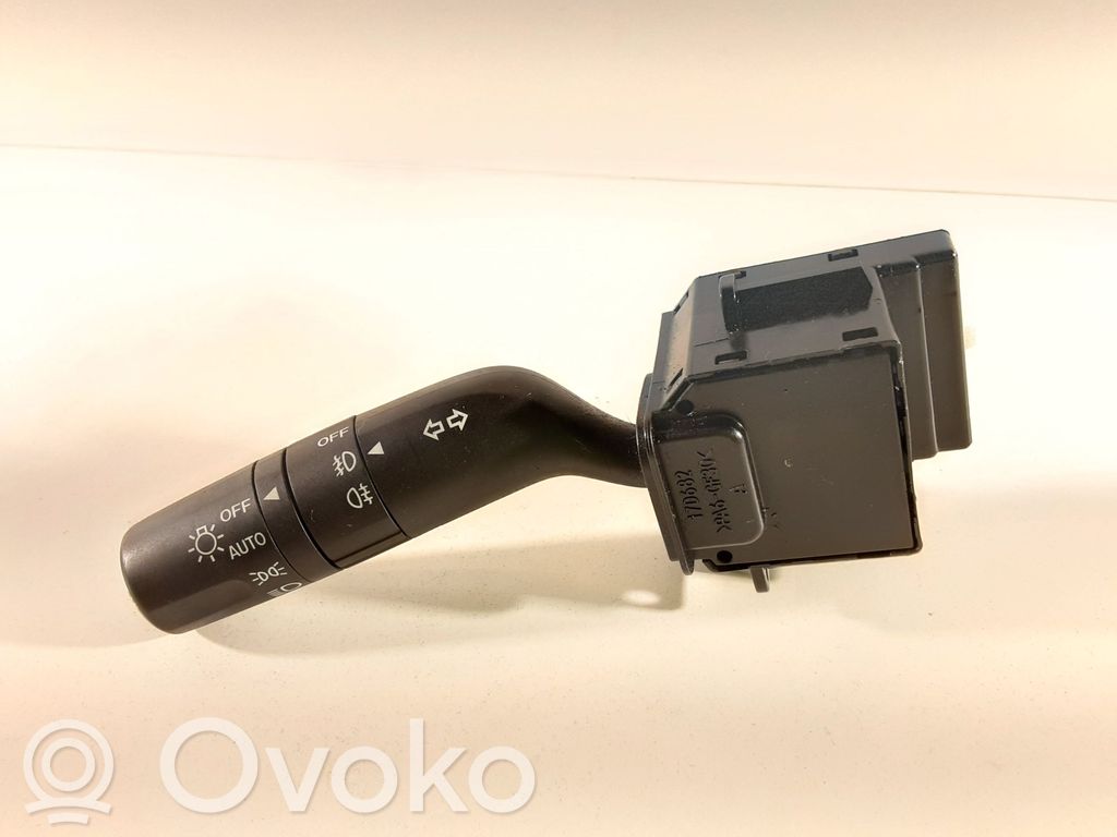 Indicator stalk   17D682