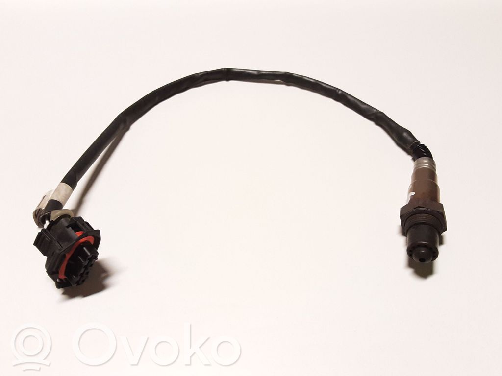 Opel Astra J Lambda probe sensor 