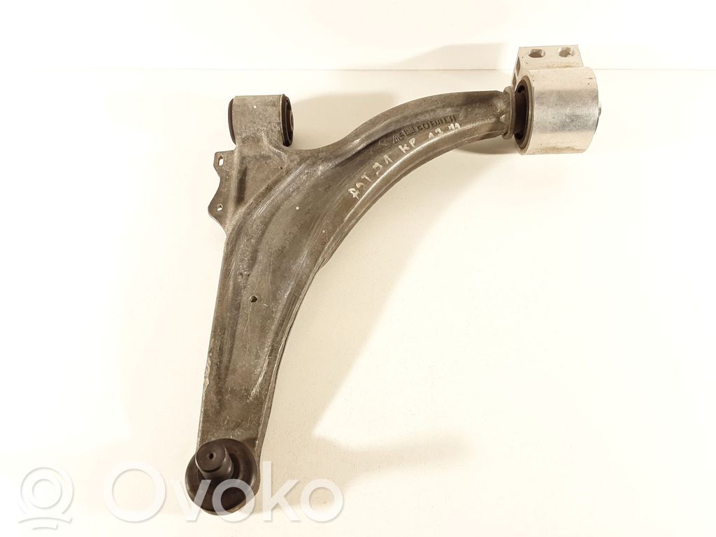 Opel Astra J Вилы 