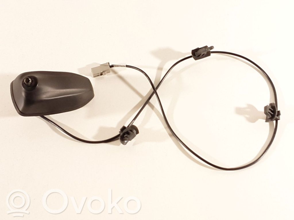 KIA Ceed Radion antenni 
