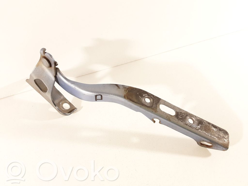 Engine bonnet/hood hinges