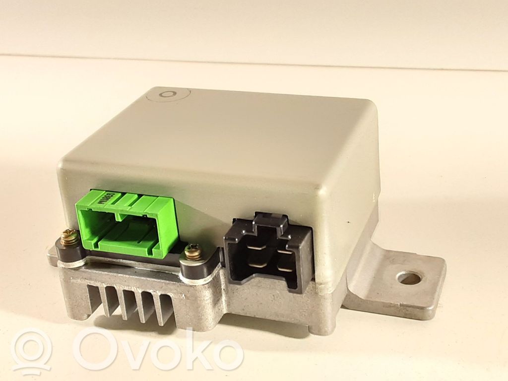 Honda Jazz Power steering control unit/module 