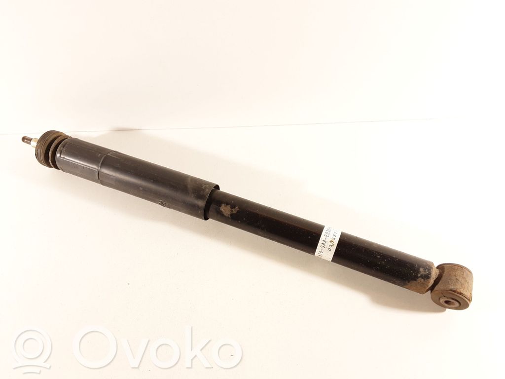 Amortyzator tylny   52610SAAE030M1