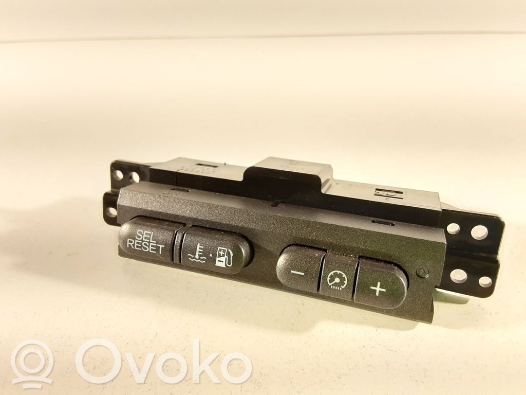 Honda Civic Other switches/knobs/shifts 