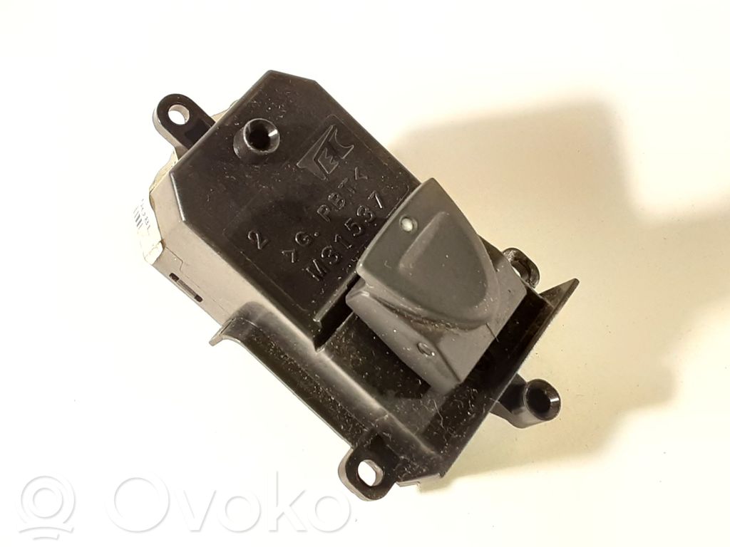 Honda Civic Electric window control switch 
