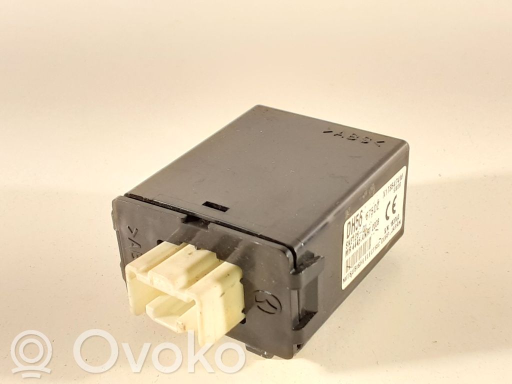 Mazda 6 Other control units/modules 