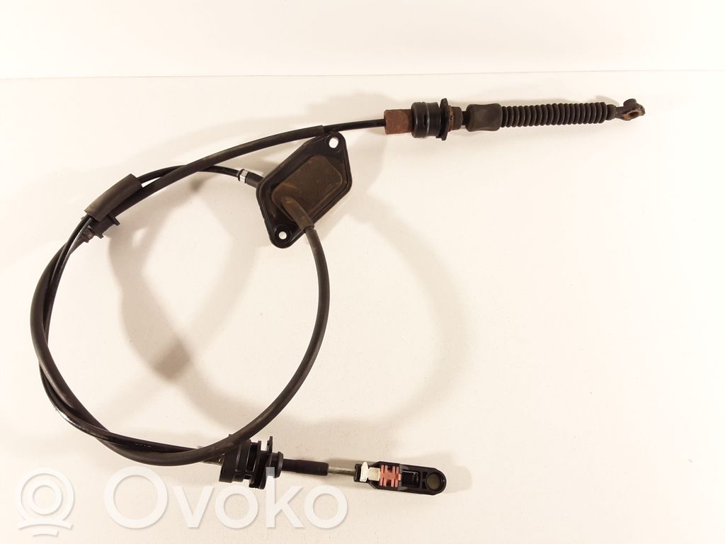 Mazda 6 Gear shift cable linkage 