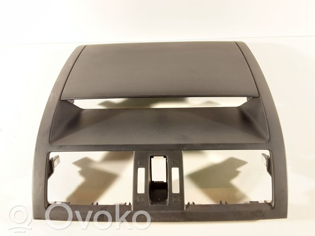 Mazda 6 Panelės apdailos skydas (centrinis) 