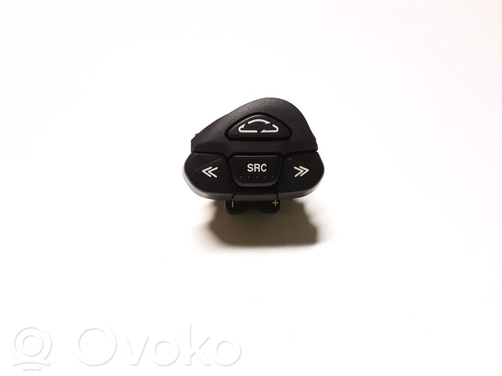 Nissan X-Trail T30 Steering wheel buttons/switches 