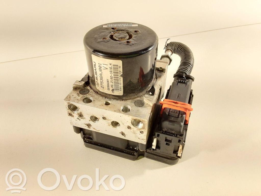 Subaru Legacy ABS-pumppu 