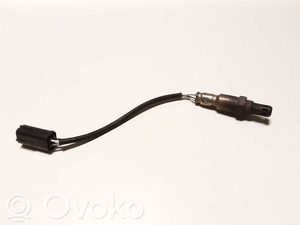 Nissan Qashqai Lambda probe sensor 