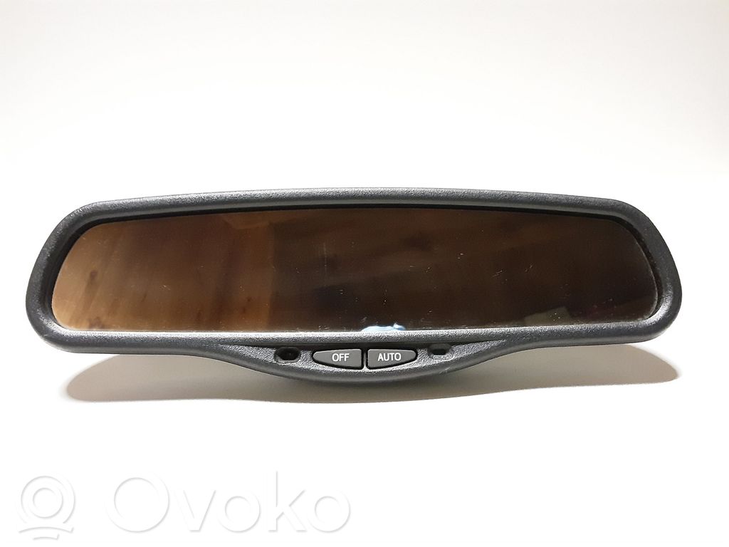 Nissan Murano Z50 Espejo retrovisor (interior) 