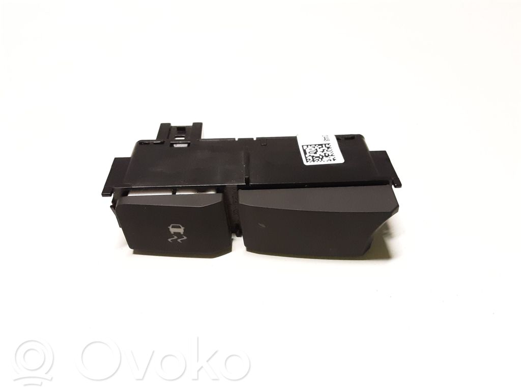 ESP (stability program) switch   13288072,110120A22448,28246571
