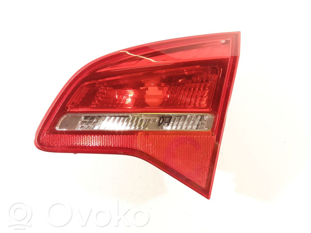 Opel Meriva B Takaluukun takavalot 