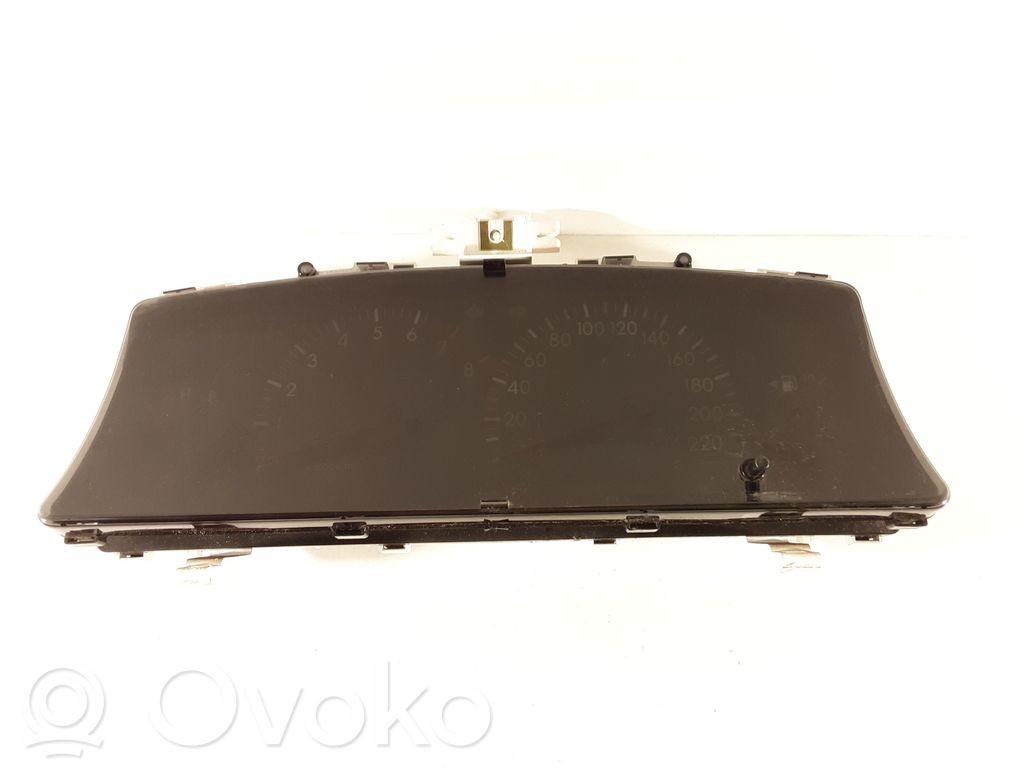 Toyota Corolla E120 E130 Licznik / Prędkościomierz 