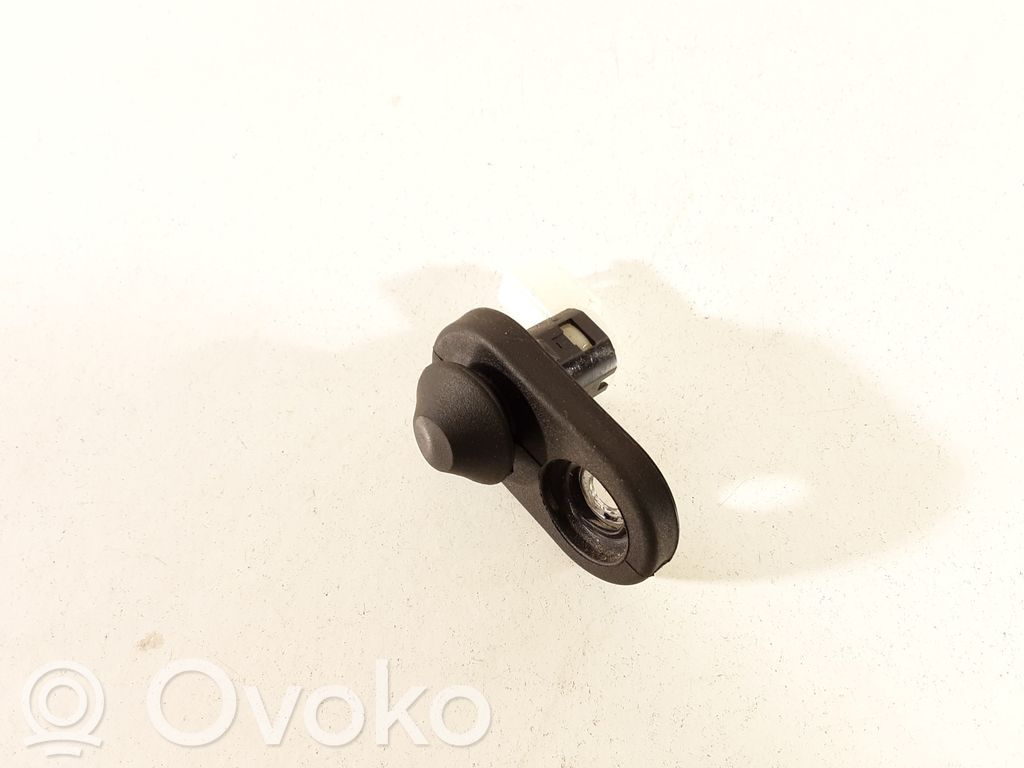 Toyota Corolla Verso AR10 Aizmugurē durvju atvēršanas / aizvēršanas sensors 