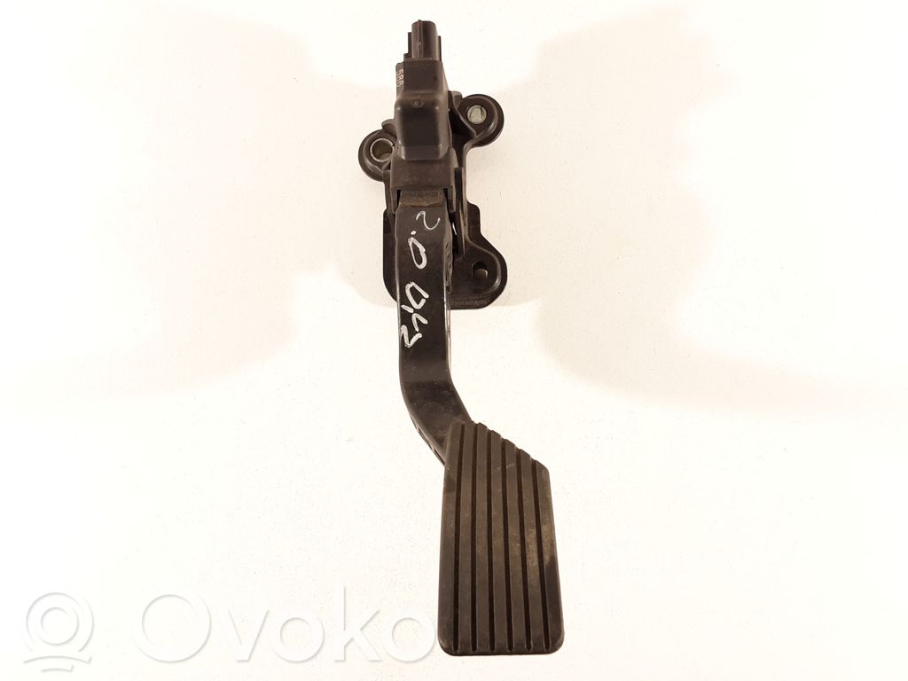 Dodge Caliber Accelerator throttle pedal 