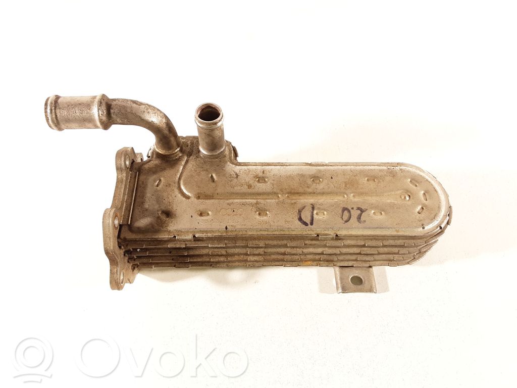 Dodge Caliber EGR-venttiili/lauhdutin 