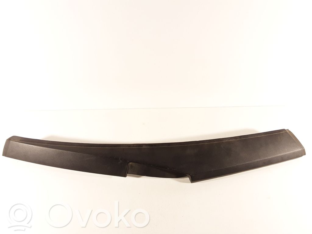 Dodge Caliber Roof trim bar molding cover 