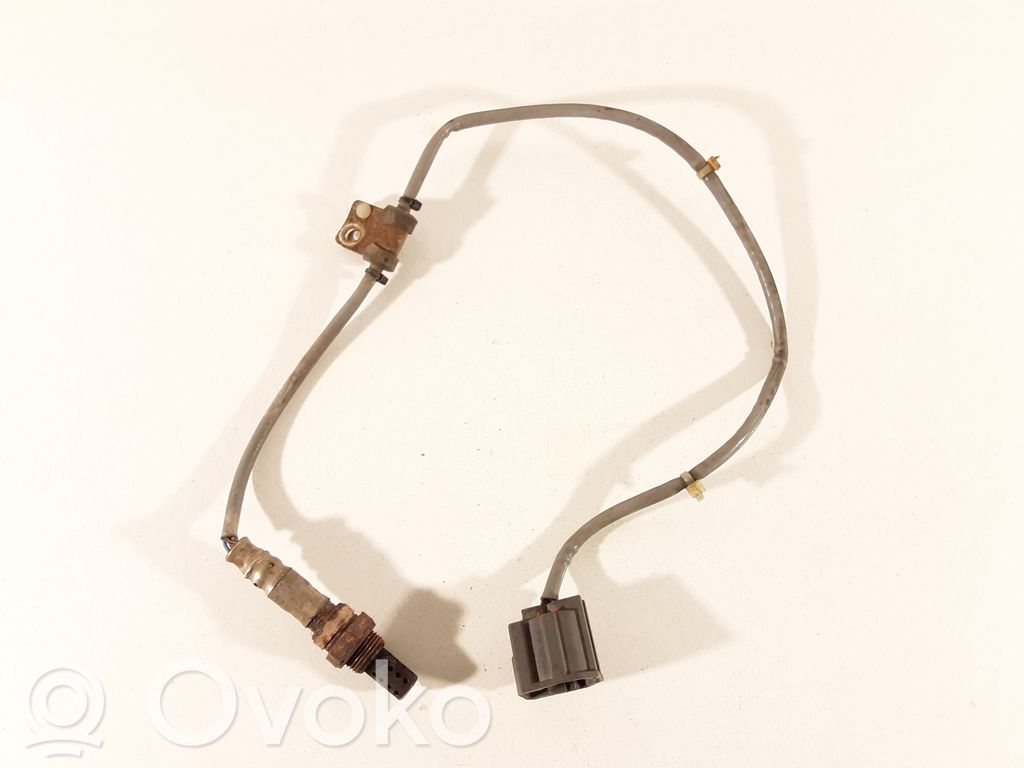 Mazda 3 I Lambda probe sensor 